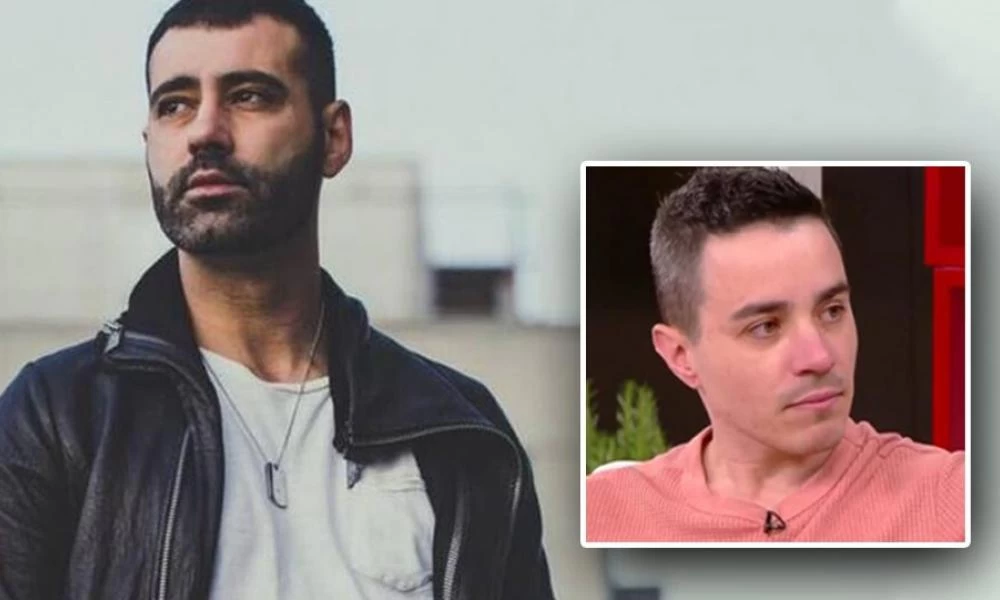 Σοκάρει η μήνυση κατά του Στραβοπόδη για βιασμό: «Τον ικέτευα να σταματήσει»